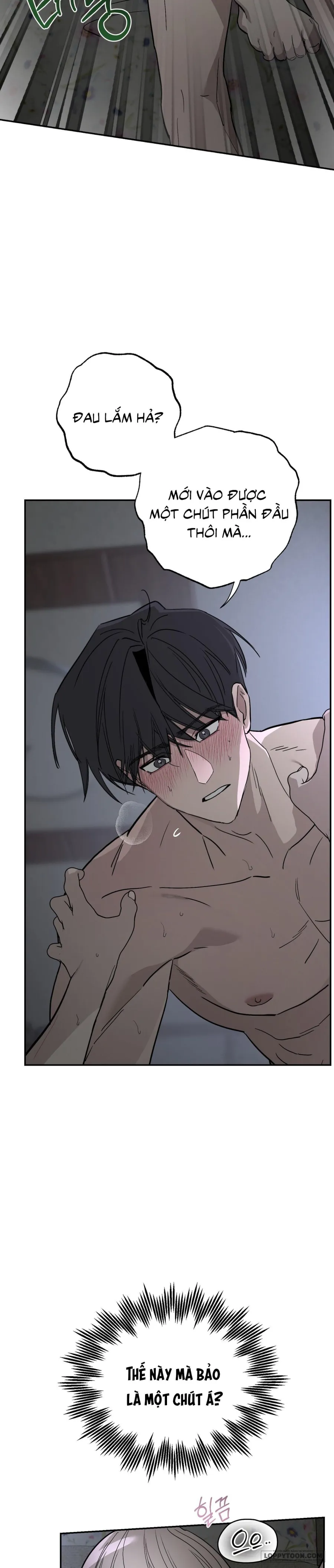 [19+] Ẩn Tình Nơi Vườn Cây Ăn Quả - Chap 14 - Trang 15