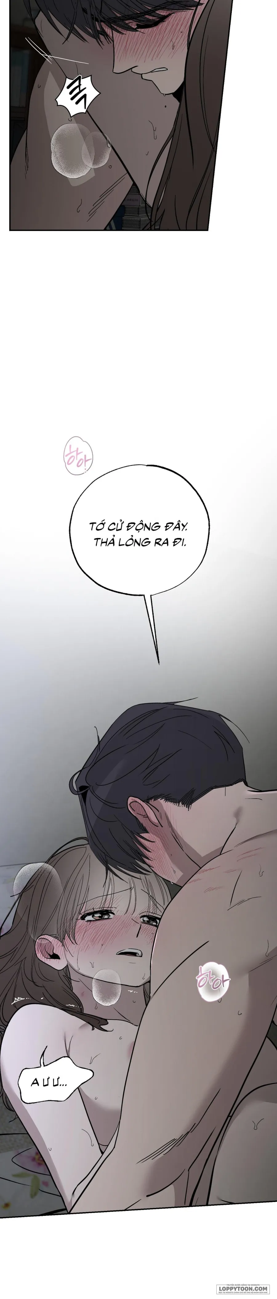 [19+] Ẩn Tình Nơi Vườn Cây Ăn Quả - Chap 14 - Trang 22