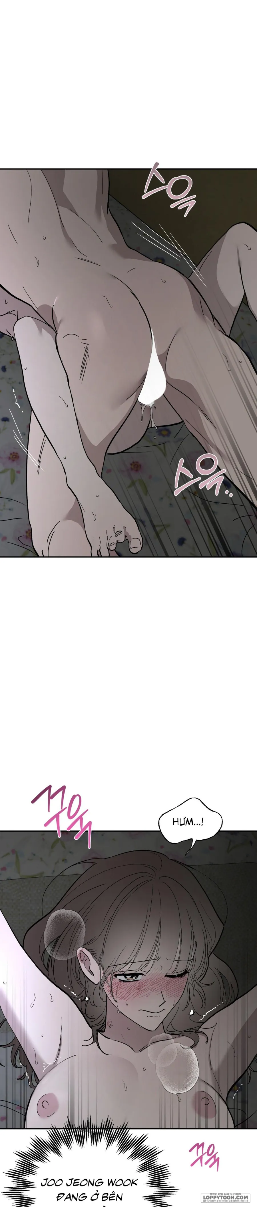 [19+] Ẩn Tình Nơi Vườn Cây Ăn Quả - Chap 14 - Trang 23