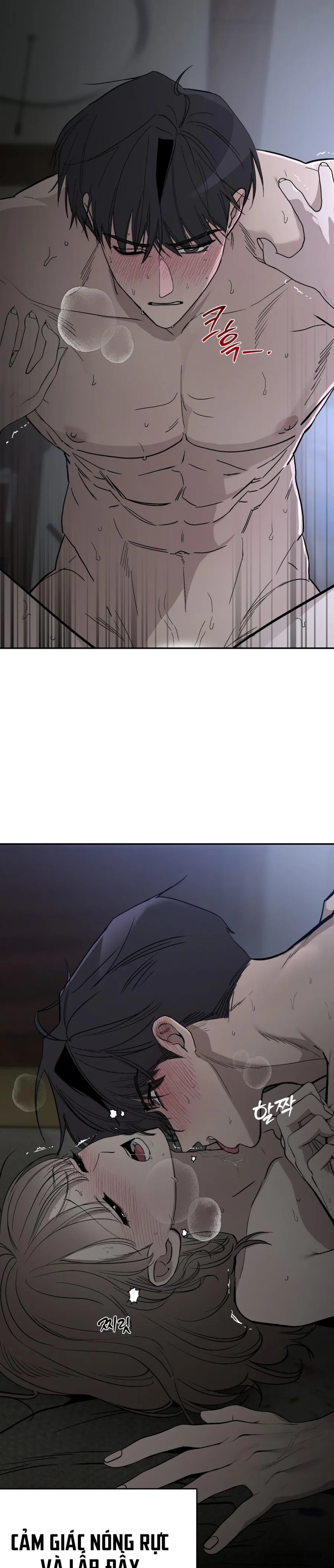 [19+] Ẩn Tình Nơi Vườn Cây Ăn Quả - Chap 14 - Trang 25