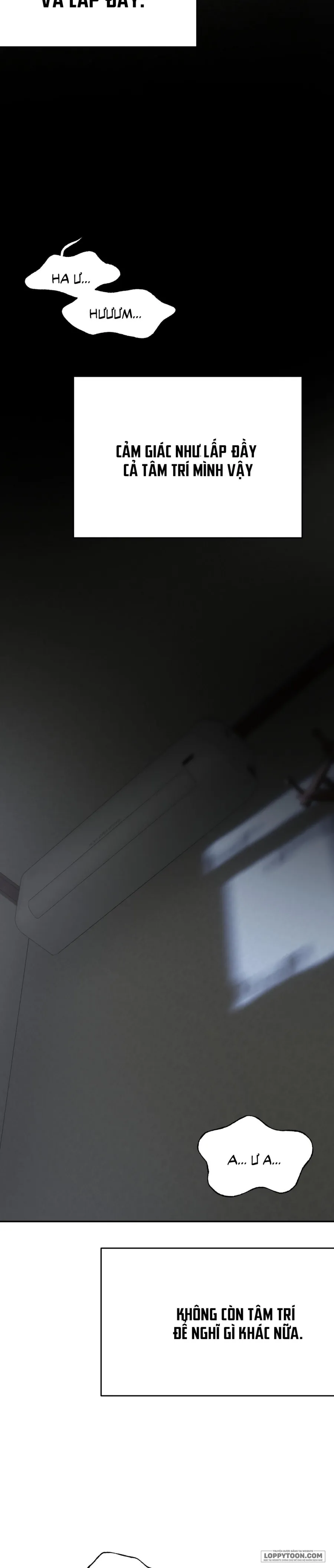 [19+] Ẩn Tình Nơi Vườn Cây Ăn Quả - Chap 14 - Trang 26