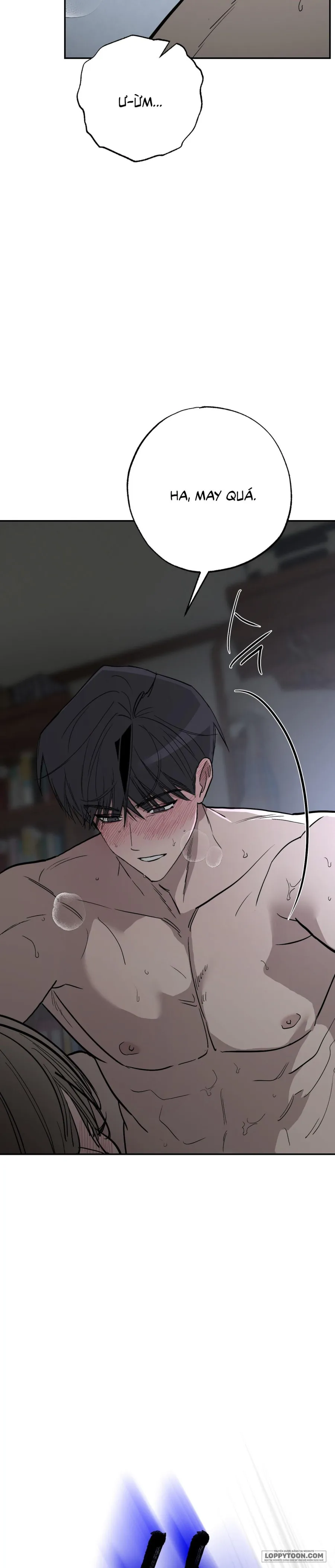 [19+] Ẩn Tình Nơi Vườn Cây Ăn Quả - Chap 14 - Trang 30