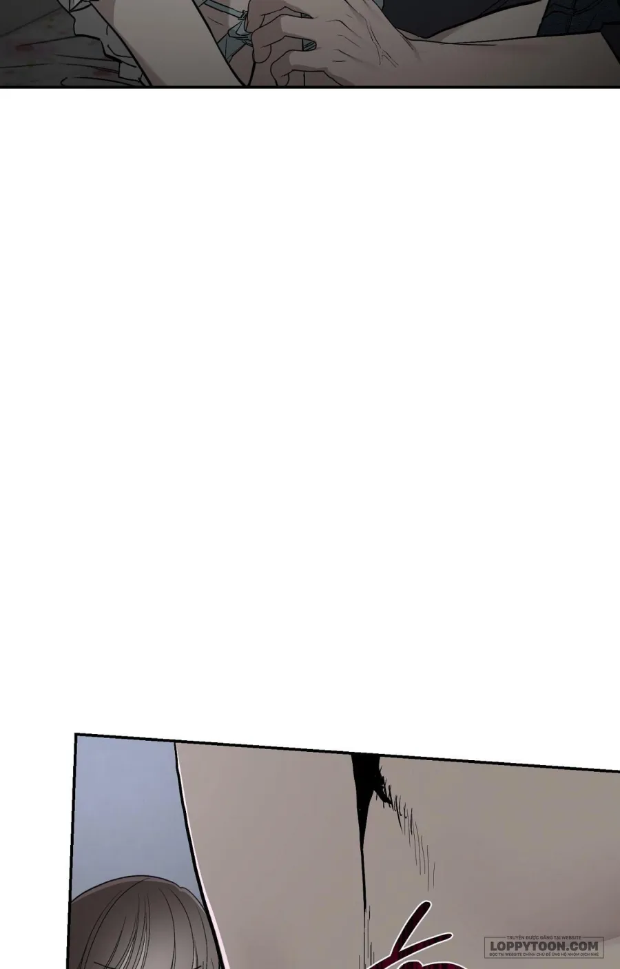 [19+] Ẩn Tình Nơi Vườn Cây Ăn Quả - Chap 14 - Trang 4