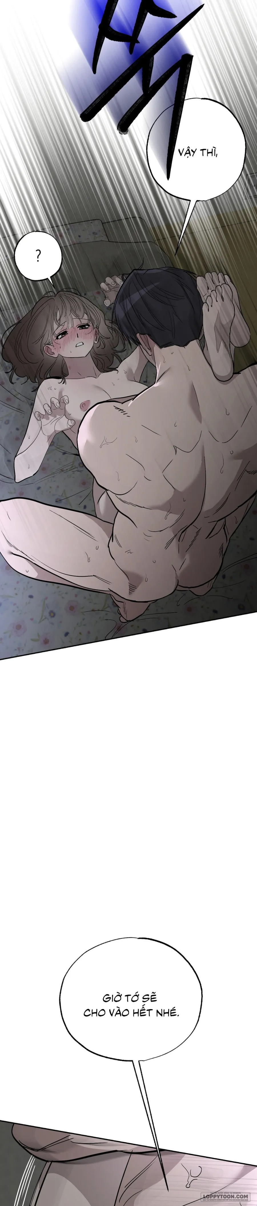 [19+] Ẩn Tình Nơi Vườn Cây Ăn Quả - Chap 14 - Trang 31