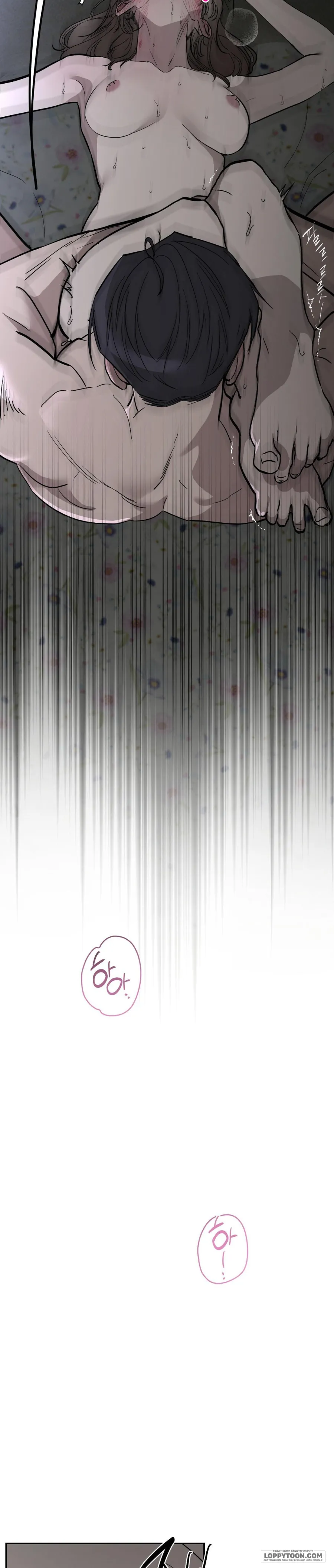 [19+] Ẩn Tình Nơi Vườn Cây Ăn Quả - Chap 14 - Trang 39