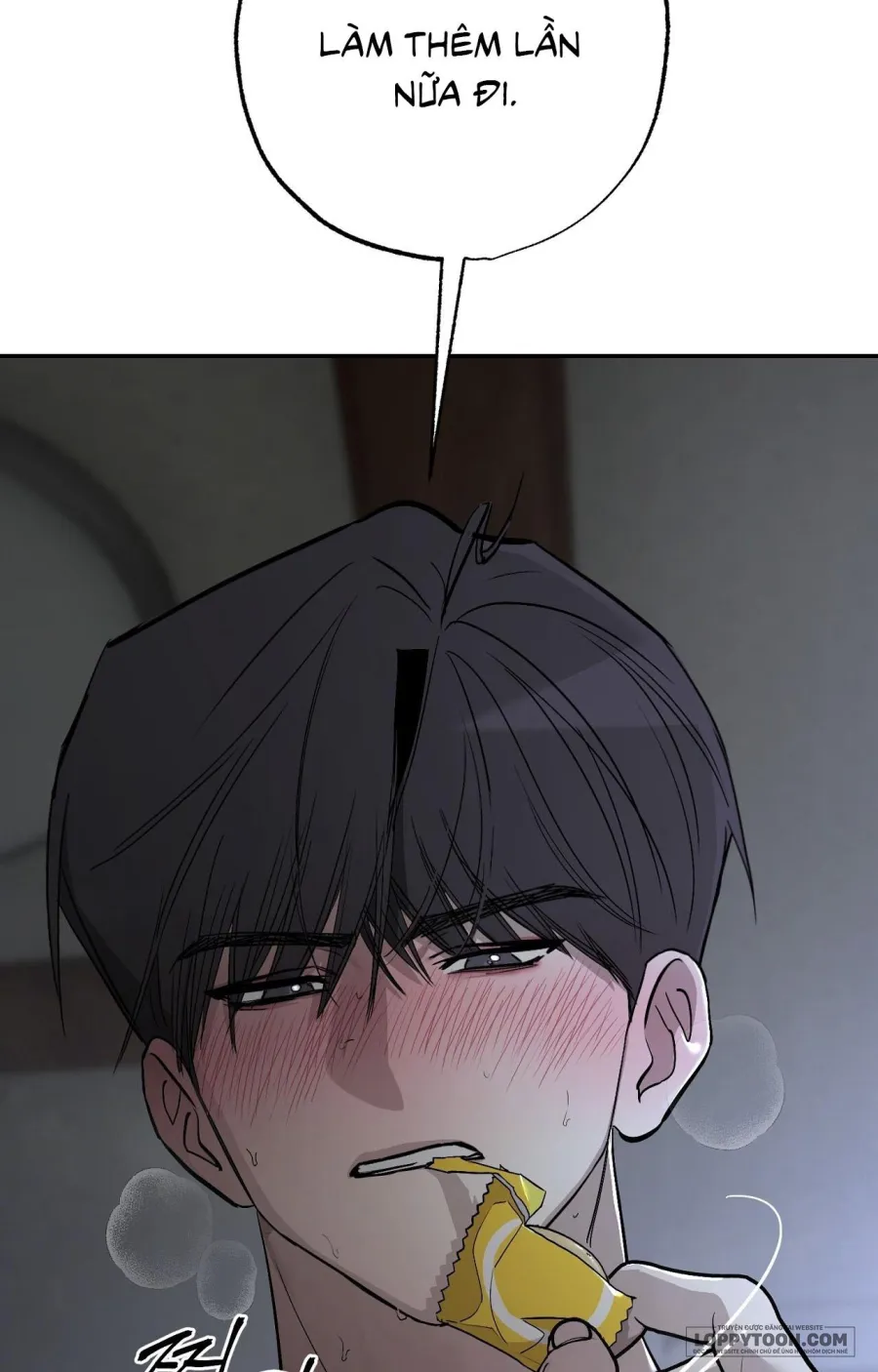 [19+] Ẩn Tình Nơi Vườn Cây Ăn Quả - Chap 14 - Trang 44