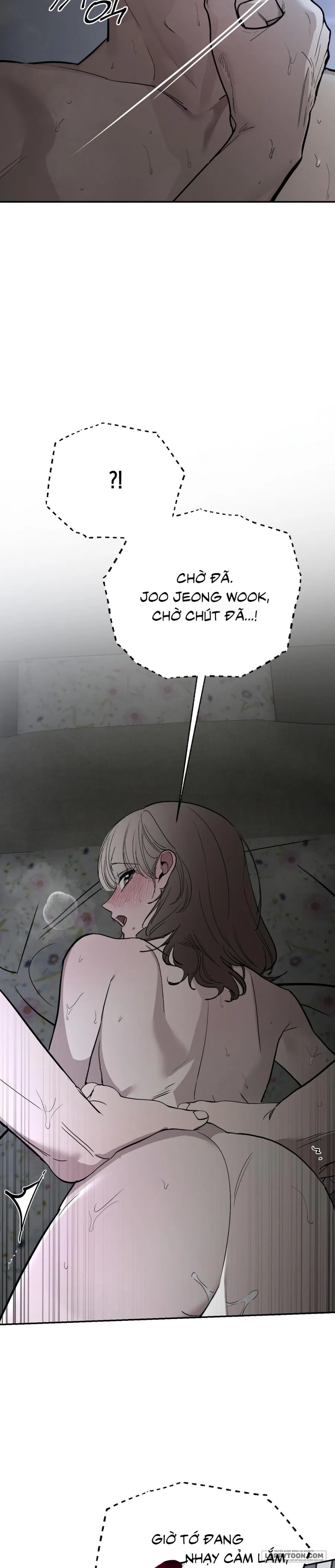 [19+] Ẩn Tình Nơi Vườn Cây Ăn Quả - Chap 14 - Trang 45