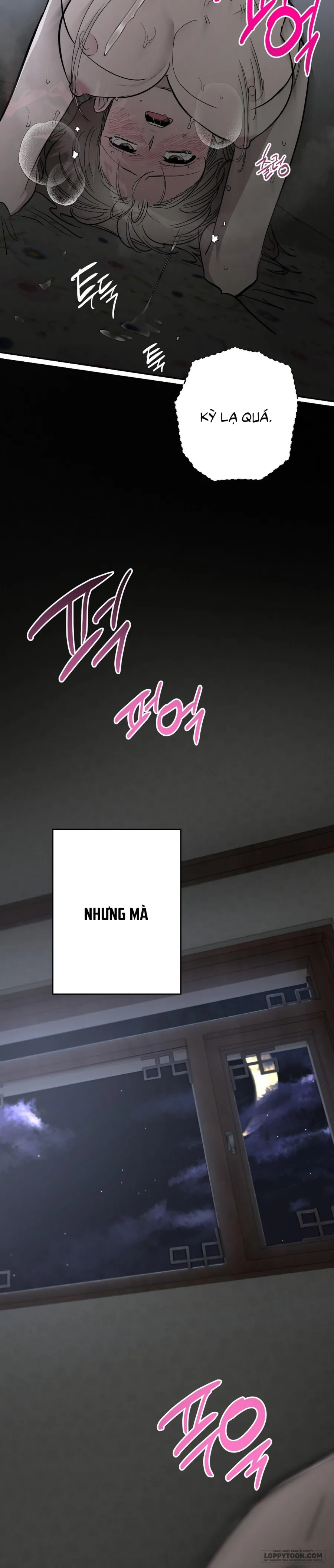 [19+] Ẩn Tình Nơi Vườn Cây Ăn Quả - Chap 14 - Trang 47