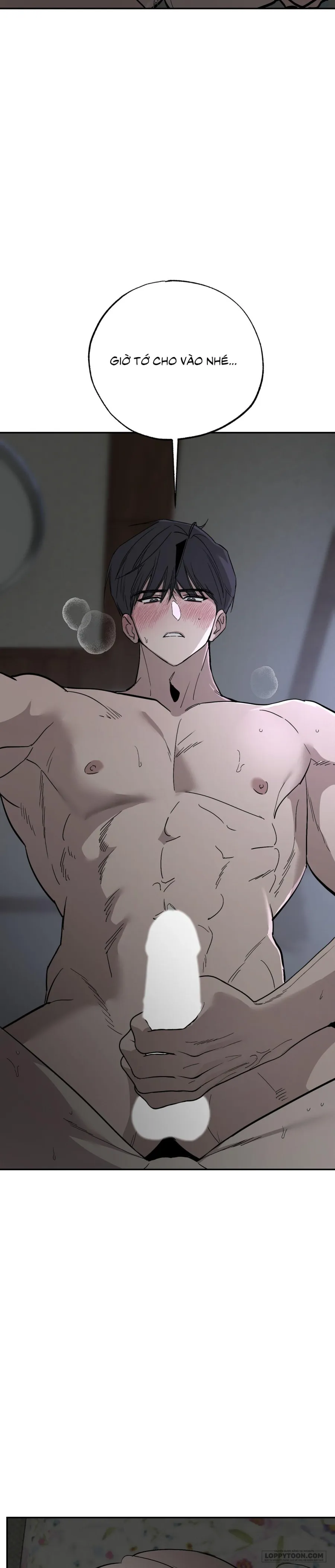 [19+] Ẩn Tình Nơi Vườn Cây Ăn Quả - Chap 14 - Trang 10