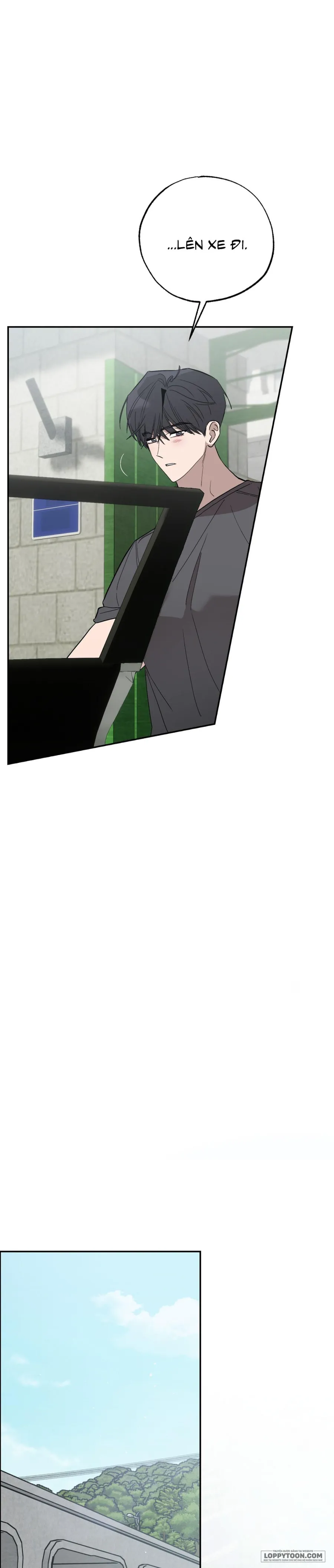 [19+] Ẩn Tình Nơi Vườn Cây Ăn Quả - Chap 15 - Trang 22