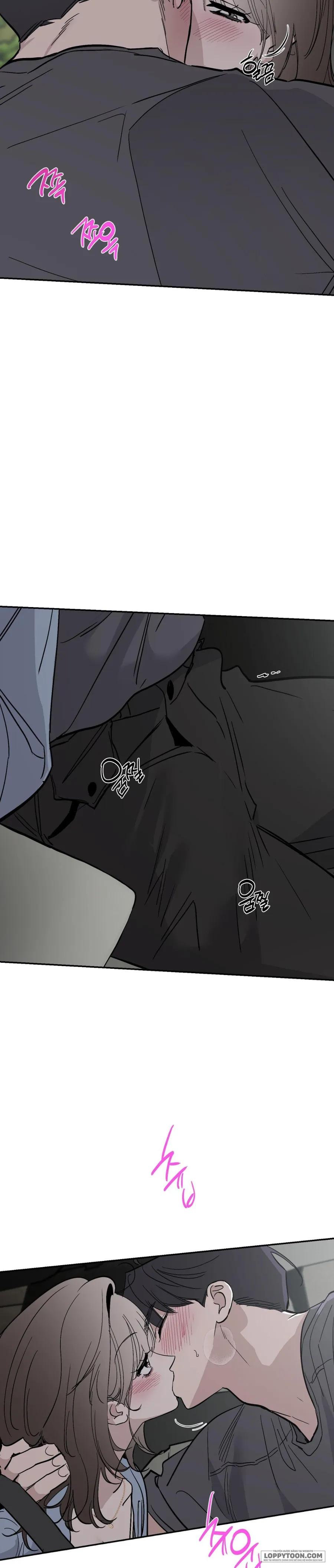 [19+] Ẩn Tình Nơi Vườn Cây Ăn Quả - Chap 15 - Trang 38