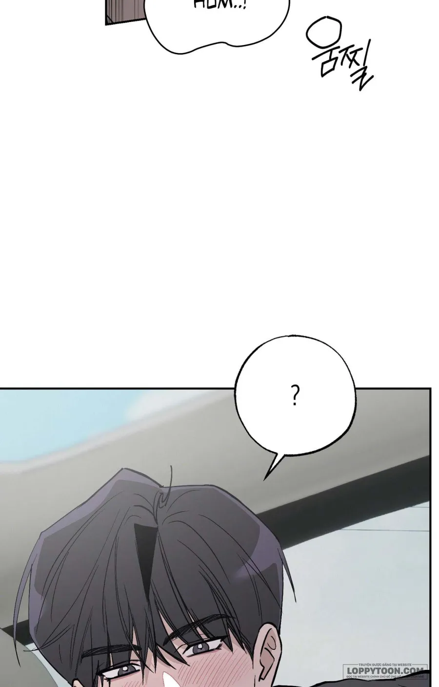 [19+] Ẩn Tình Nơi Vườn Cây Ăn Quả - Chap 16 - Trang 12