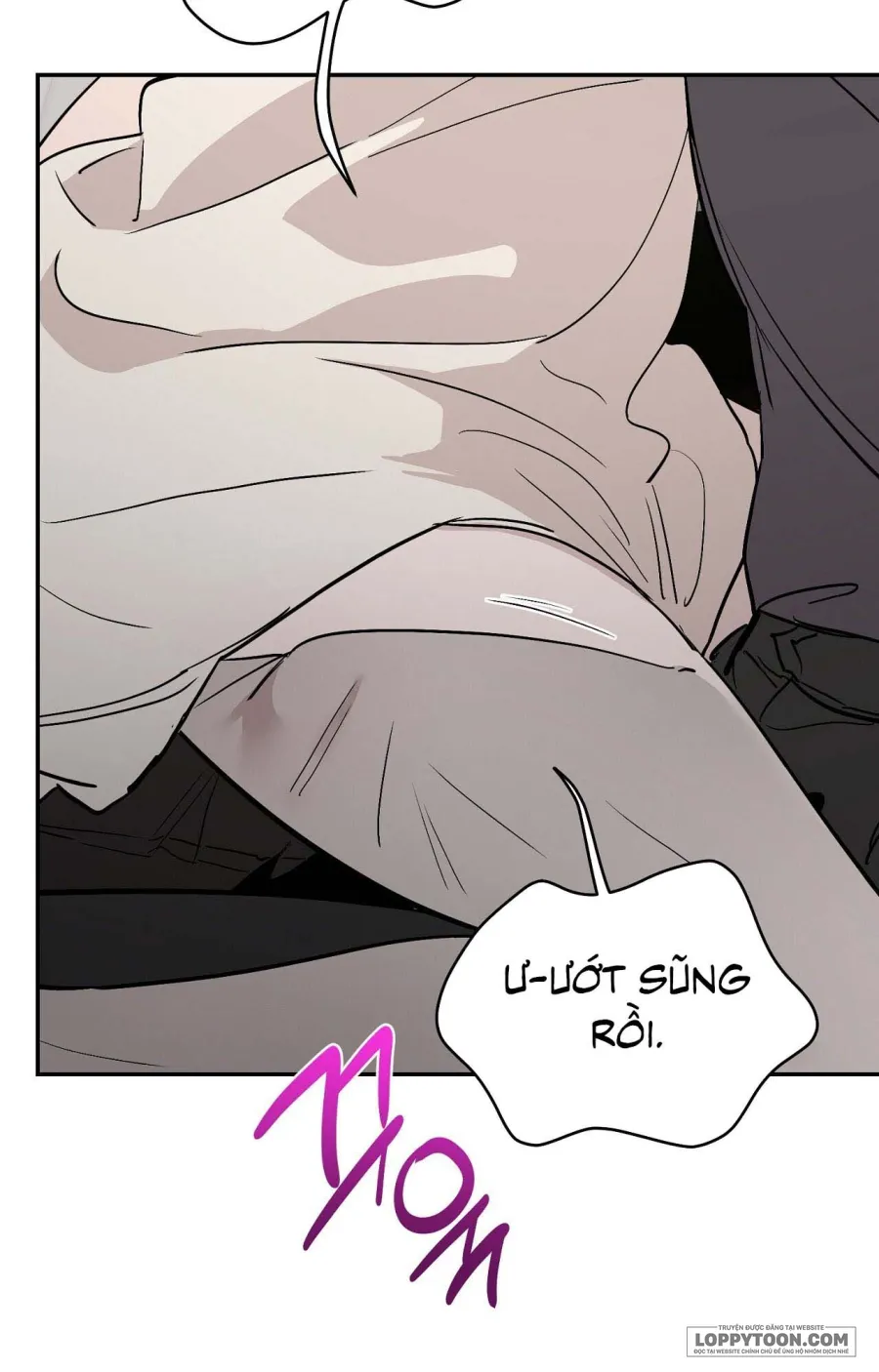 [19+] Ẩn Tình Nơi Vườn Cây Ăn Quả - Chap 16 - Trang 28