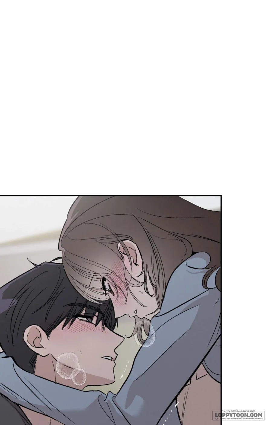 [19+] Ẩn Tình Nơi Vườn Cây Ăn Quả - Chap 16 - Trang 32