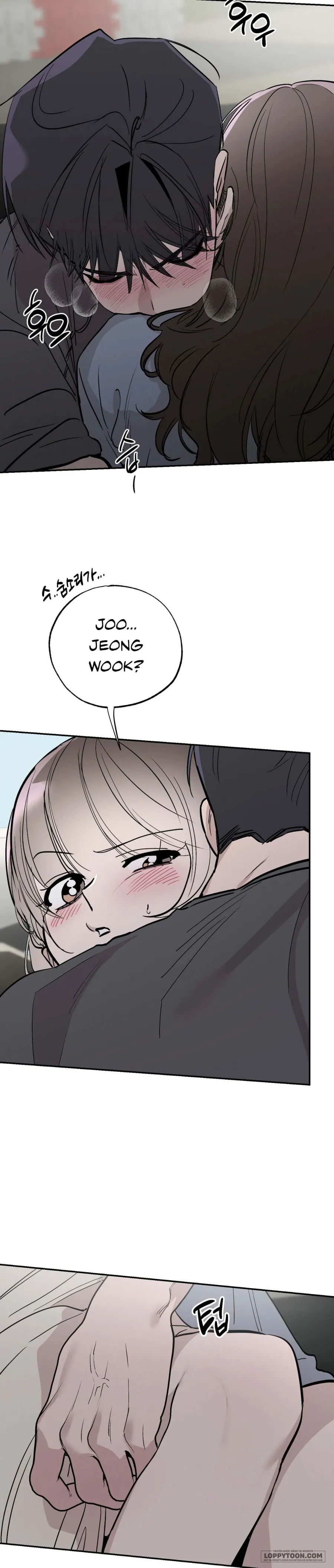 [19+] Ẩn Tình Nơi Vườn Cây Ăn Quả - Chap 16 - Trang 7