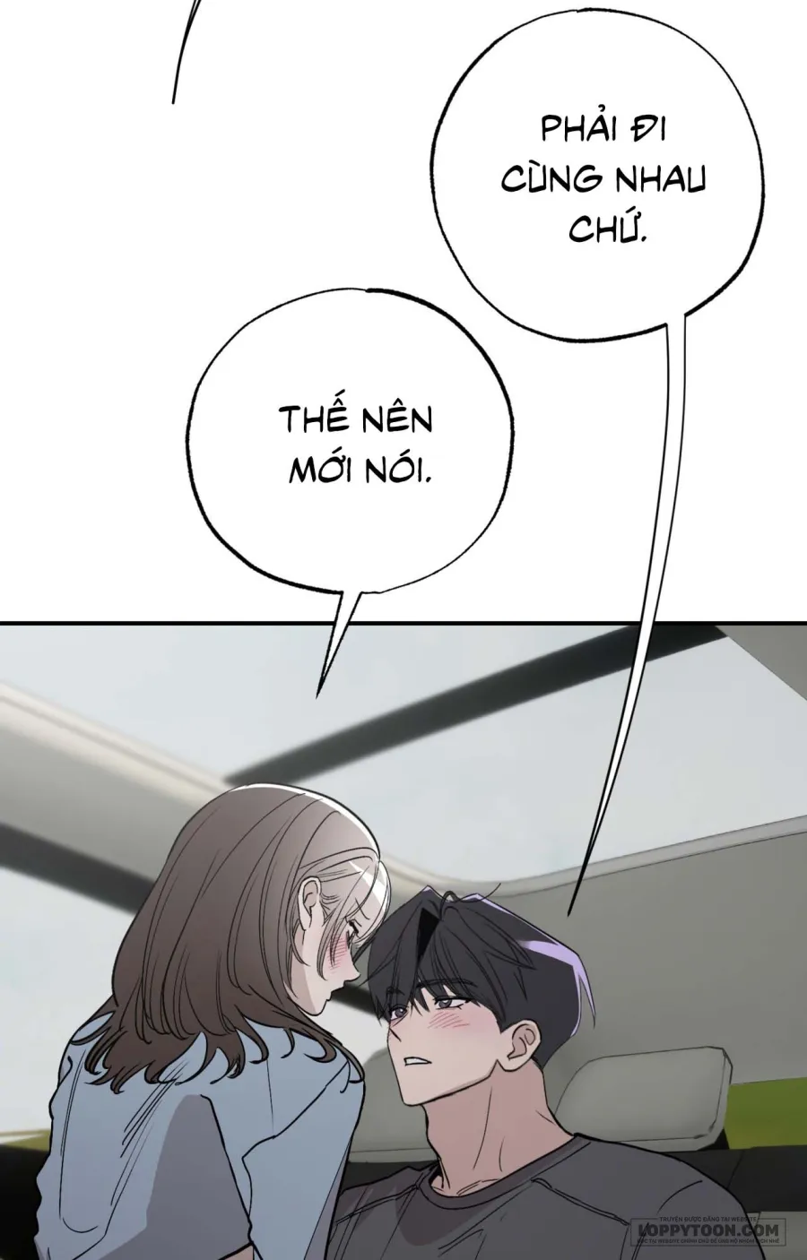 [19+] Ẩn Tình Nơi Vườn Cây Ăn Quả - Chap 17 - Trang 16