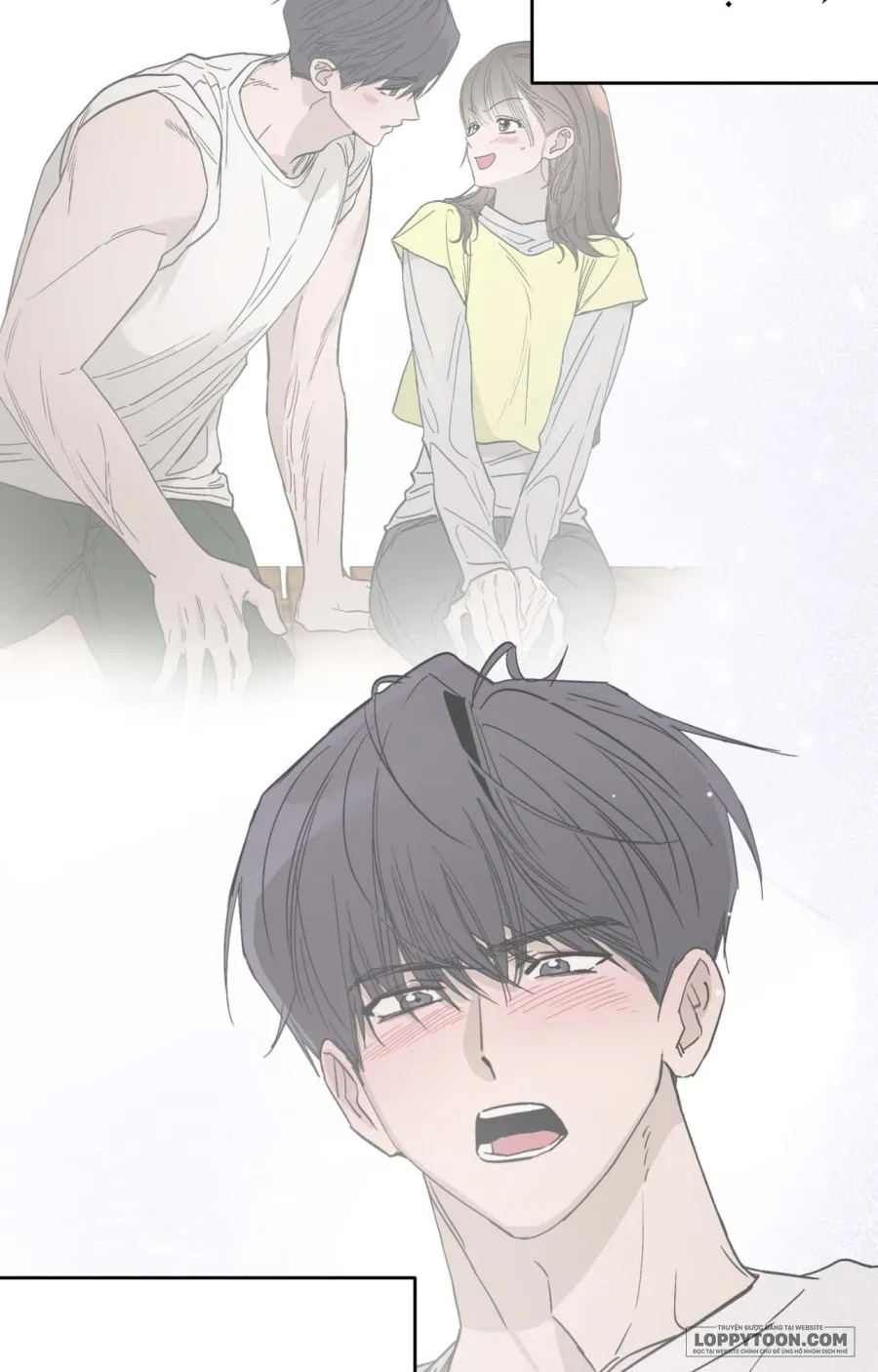 [19+] Ẩn Tình Nơi Vườn Cây Ăn Quả - Chap 17 - Trang 20