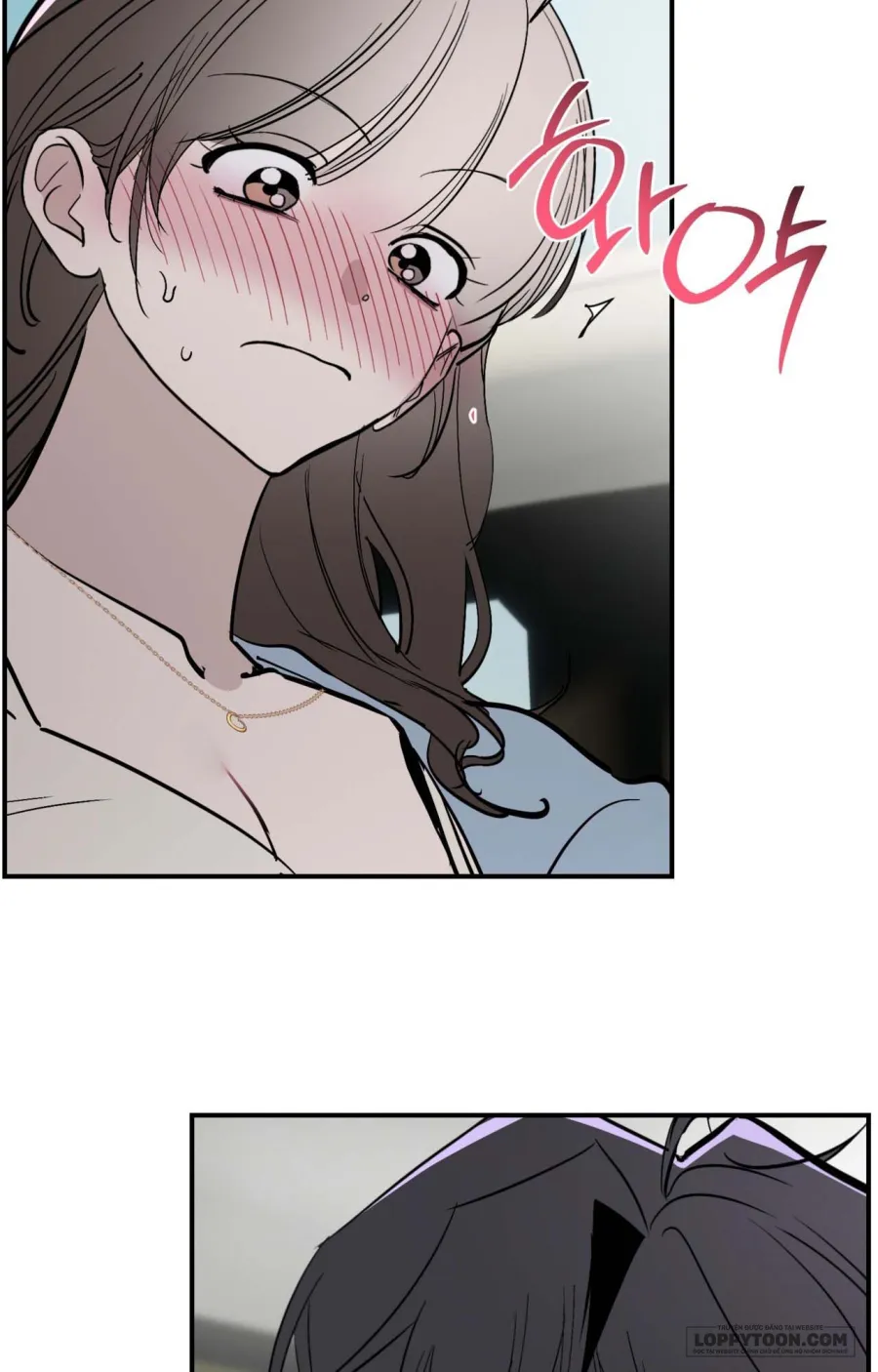 [19+] Ẩn Tình Nơi Vườn Cây Ăn Quả - Chap 17 - Trang 24