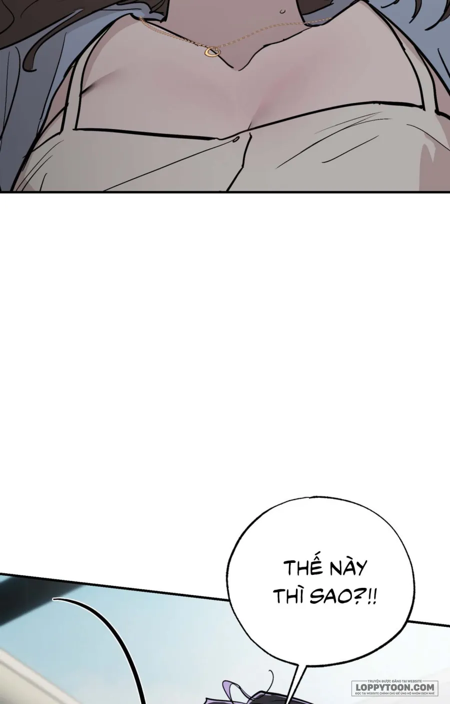 [19+] Ẩn Tình Nơi Vườn Cây Ăn Quả - Chap 17 - Trang 28