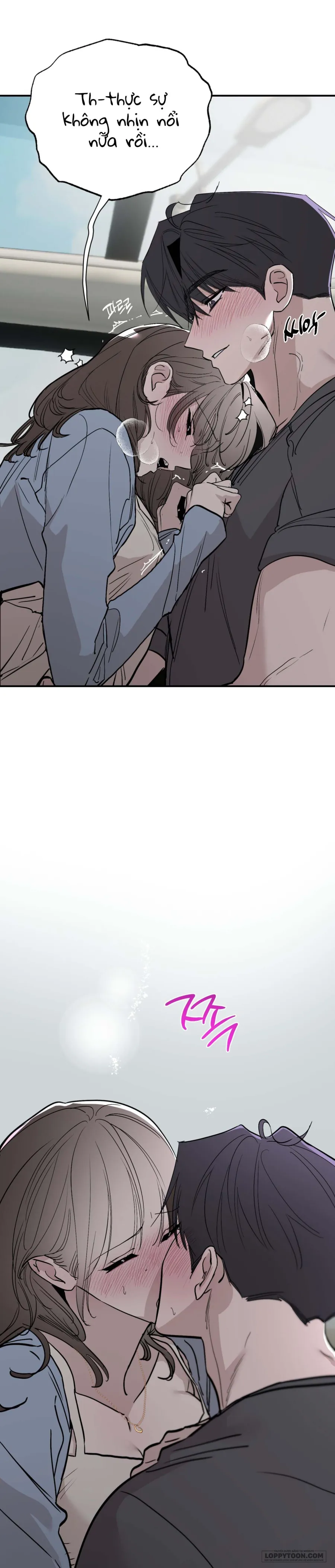 [19+] Ẩn Tình Nơi Vườn Cây Ăn Quả - Chap 17 - Trang 30