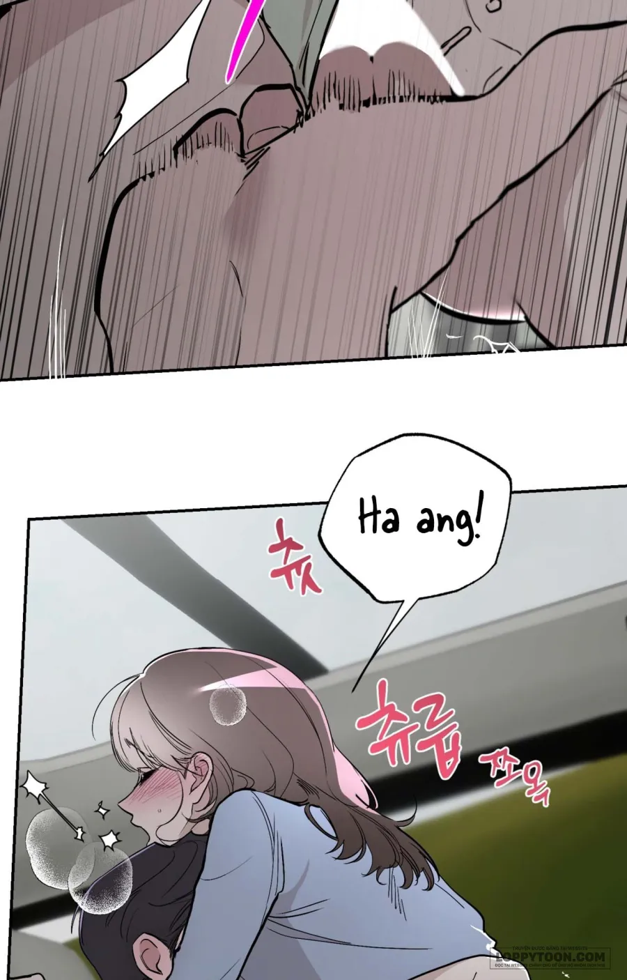 [19+] Ẩn Tình Nơi Vườn Cây Ăn Quả - Chap 17 - Trang 4