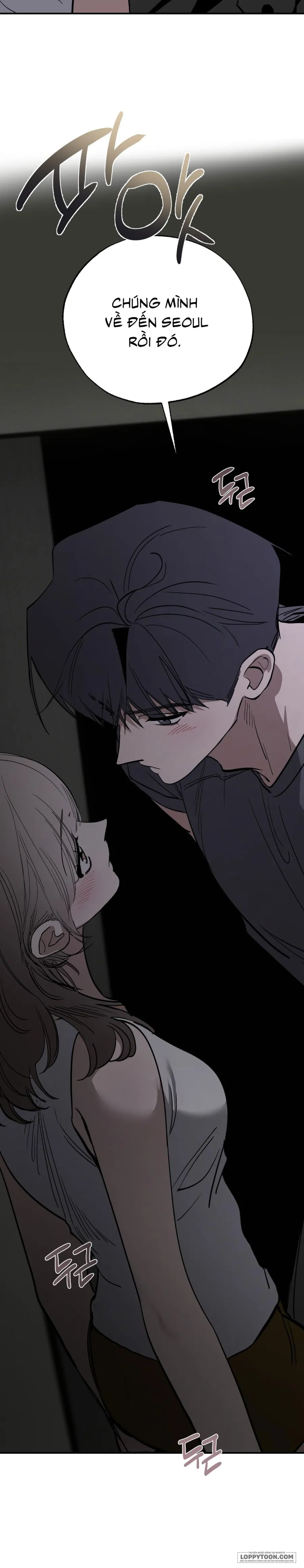 [19+] Ẩn Tình Nơi Vườn Cây Ăn Quả - Chap 18 - Trang 7