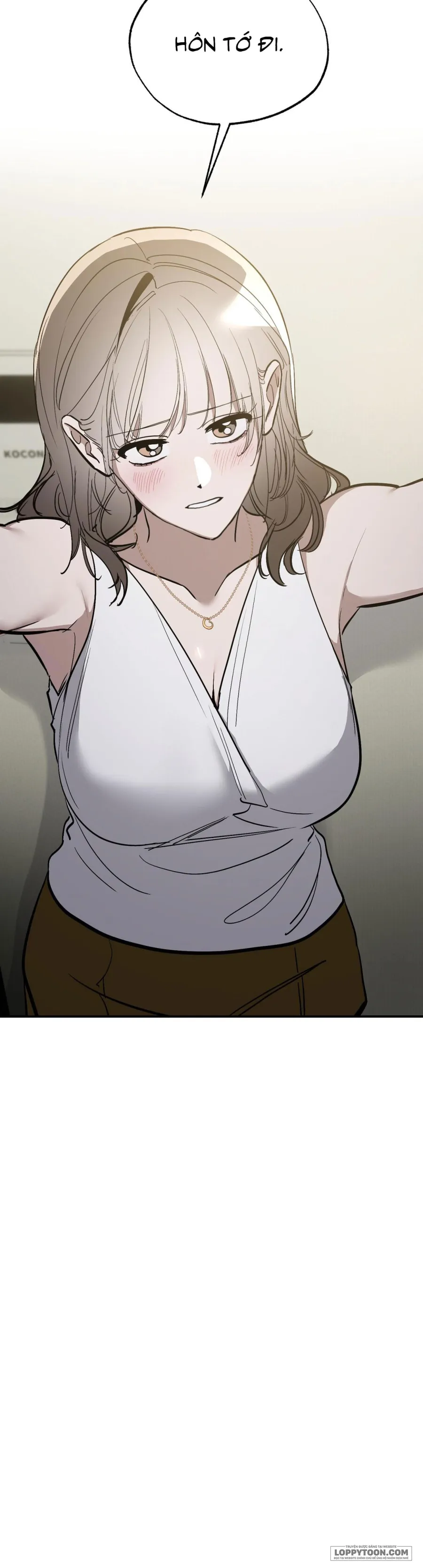 [19+] Ẩn Tình Nơi Vườn Cây Ăn Quả - Chap 18 - Trang 9