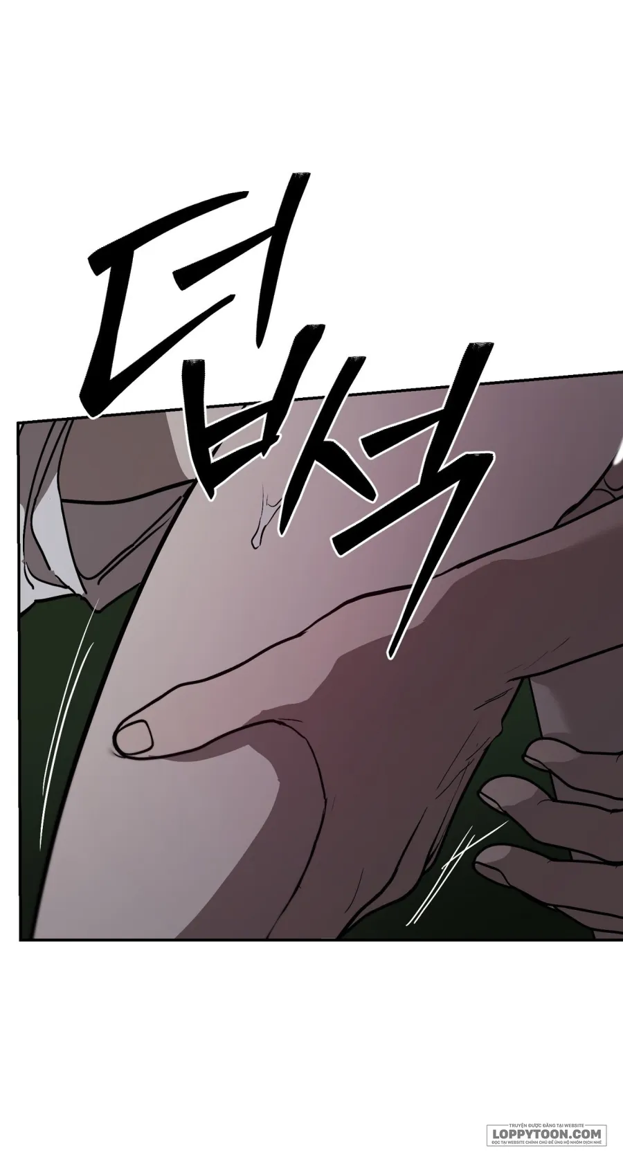 [19+] Ẩn Tình Nơi Vườn Cây Ăn Quả - Chap 19 - Trang 33