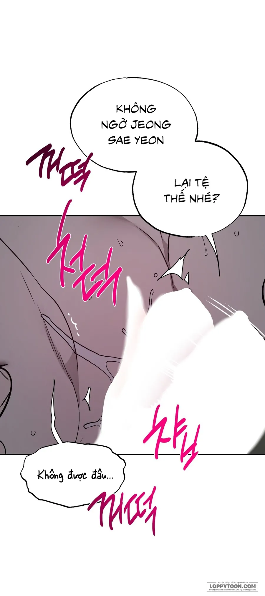 [19+] Ẩn Tình Nơi Vườn Cây Ăn Quả - Chap 19 - Trang 36