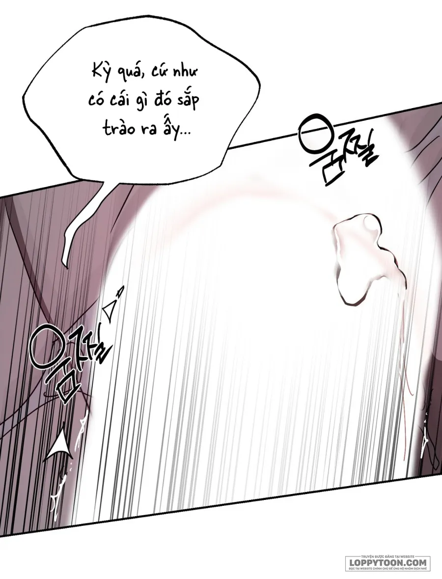 [19+] Ẩn Tình Nơi Vườn Cây Ăn Quả - Chap 19 - Trang 42