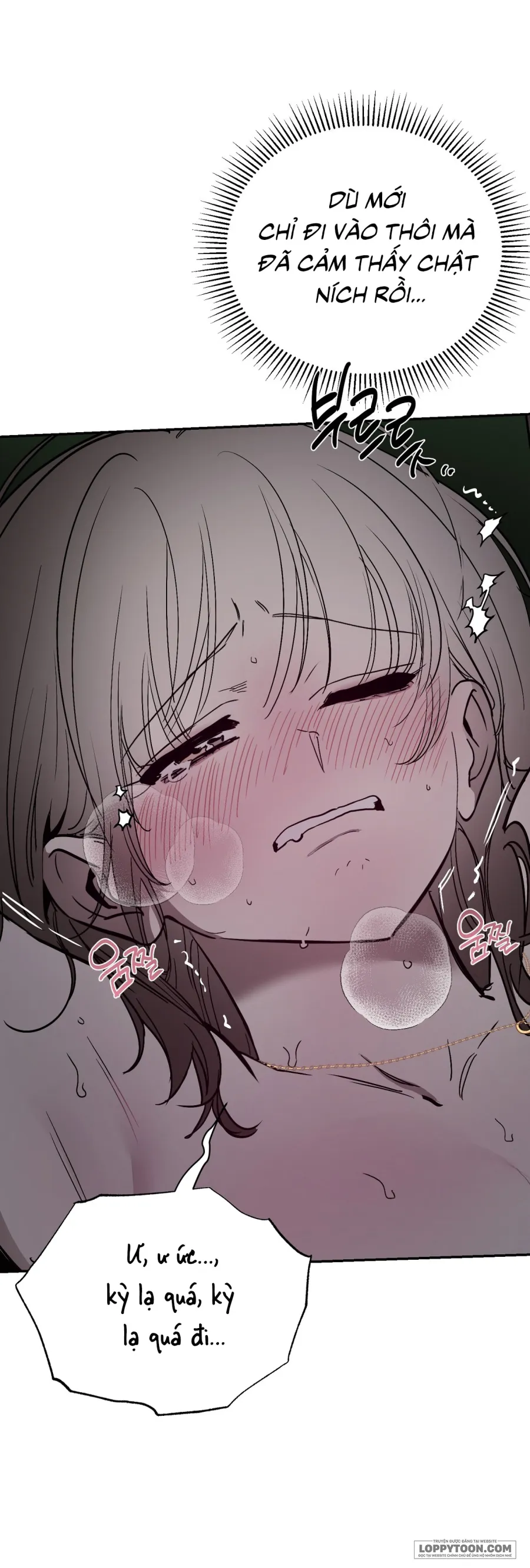 [19+] Ẩn Tình Nơi Vườn Cây Ăn Quả - Chap 19 - Trang 6