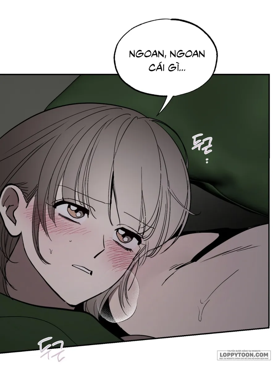 [19+] Ẩn Tình Nơi Vườn Cây Ăn Quả - Chap 19 - Trang 55