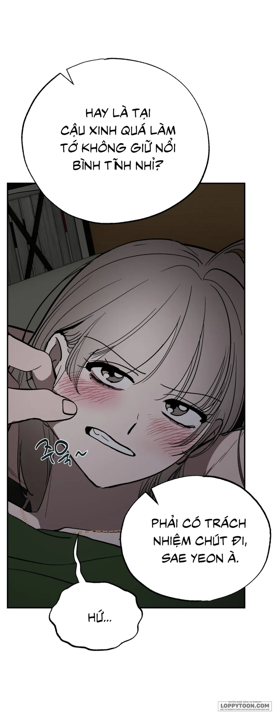 [19+] Ẩn Tình Nơi Vườn Cây Ăn Quả - Chap 19 - Trang 61