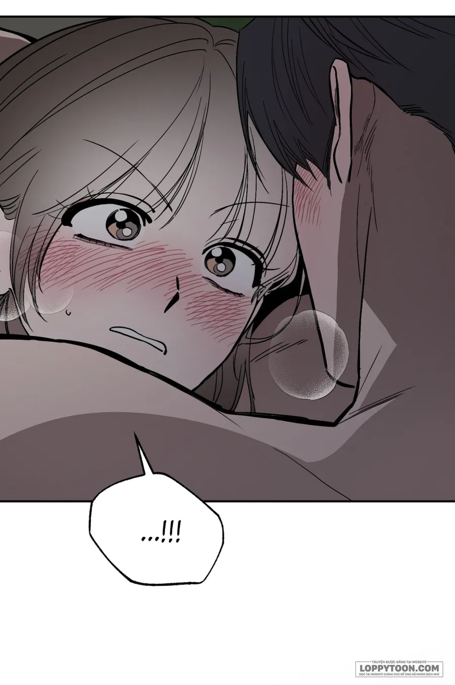 [19+] Ẩn Tình Nơi Vườn Cây Ăn Quả - Chap 19 - Trang 64