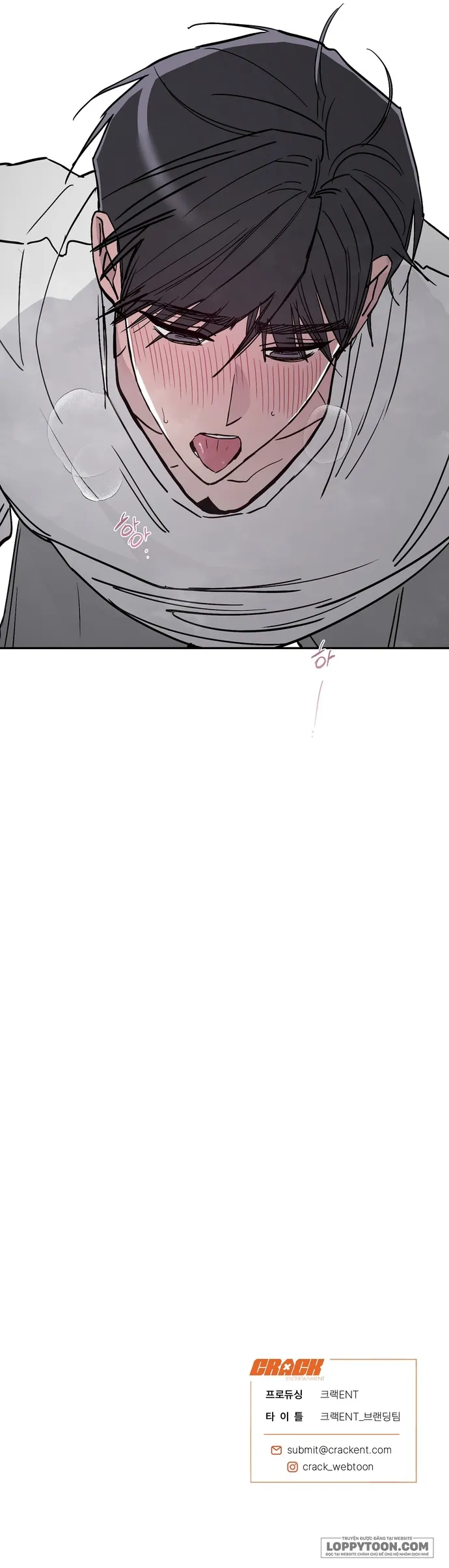 [19+] Ẩn Tình Nơi Vườn Cây Ăn Quả - Chap 2 - Trang 8