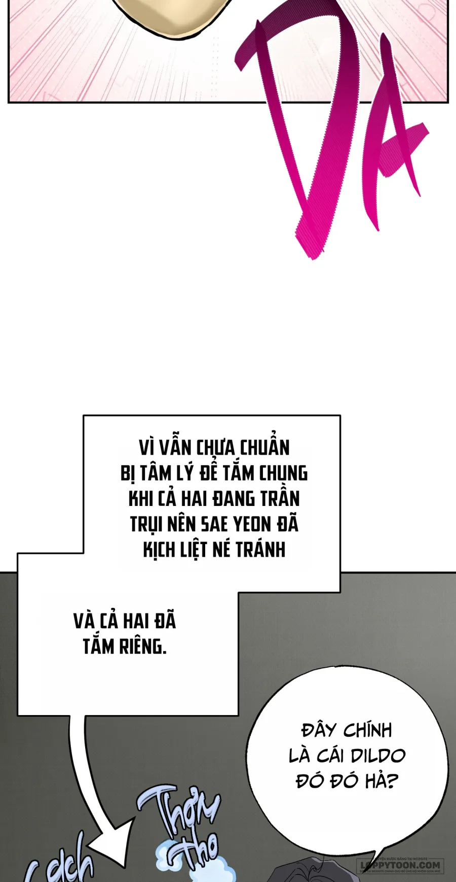 [19+] Ẩn Tình Nơi Vườn Cây Ăn Quả - Chap 20 - Trang 2