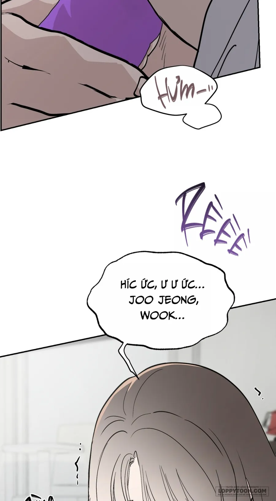 [19+] Ẩn Tình Nơi Vườn Cây Ăn Quả - Chap 20 - Trang 11