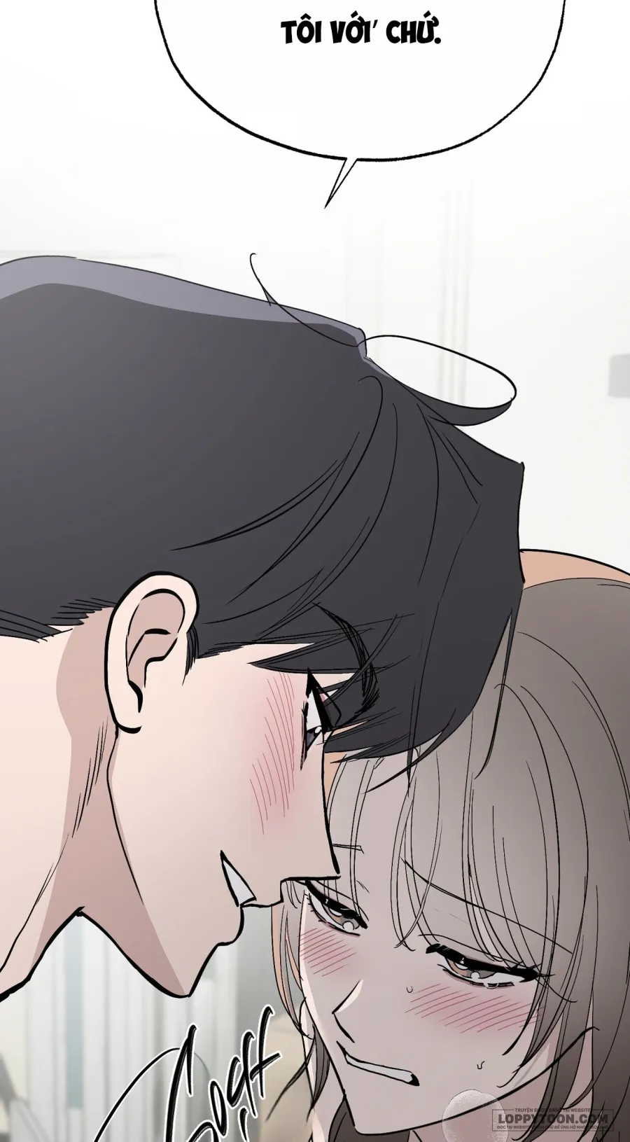 [19+] Ẩn Tình Nơi Vườn Cây Ăn Quả - Chap 20 - Trang 13