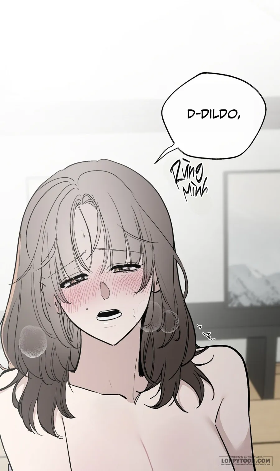 [19+] Ẩn Tình Nơi Vườn Cây Ăn Quả - Chap 20 - Trang 16