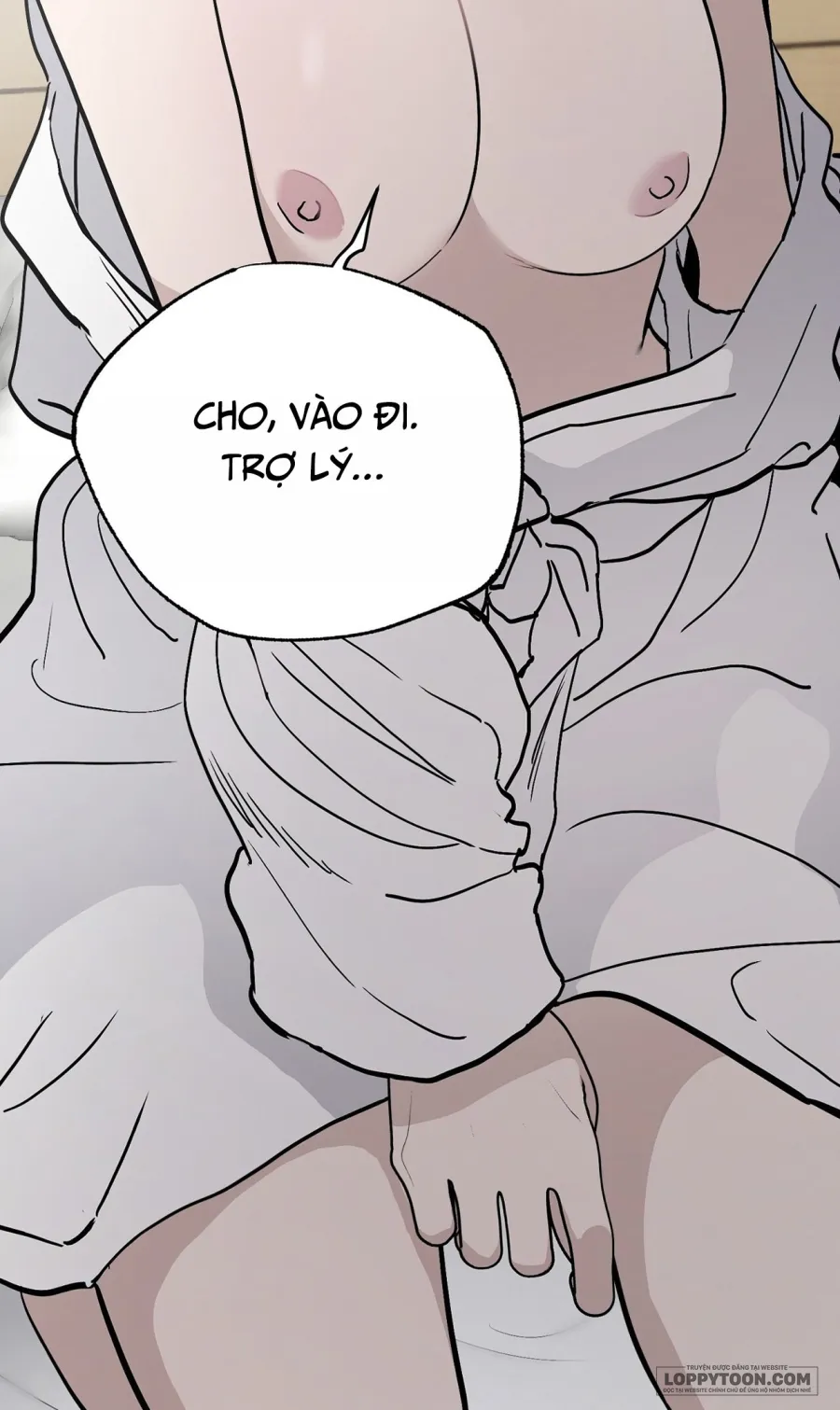 [19+] Ẩn Tình Nơi Vườn Cây Ăn Quả - Chap 20 - Trang 17