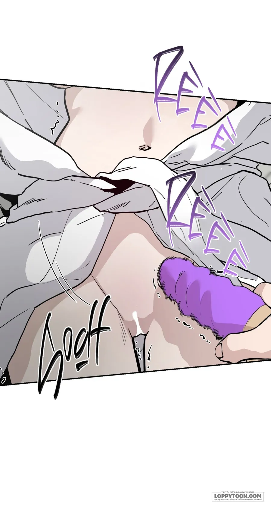 [19+] Ẩn Tình Nơi Vườn Cây Ăn Quả - Chap 20 - Trang 22