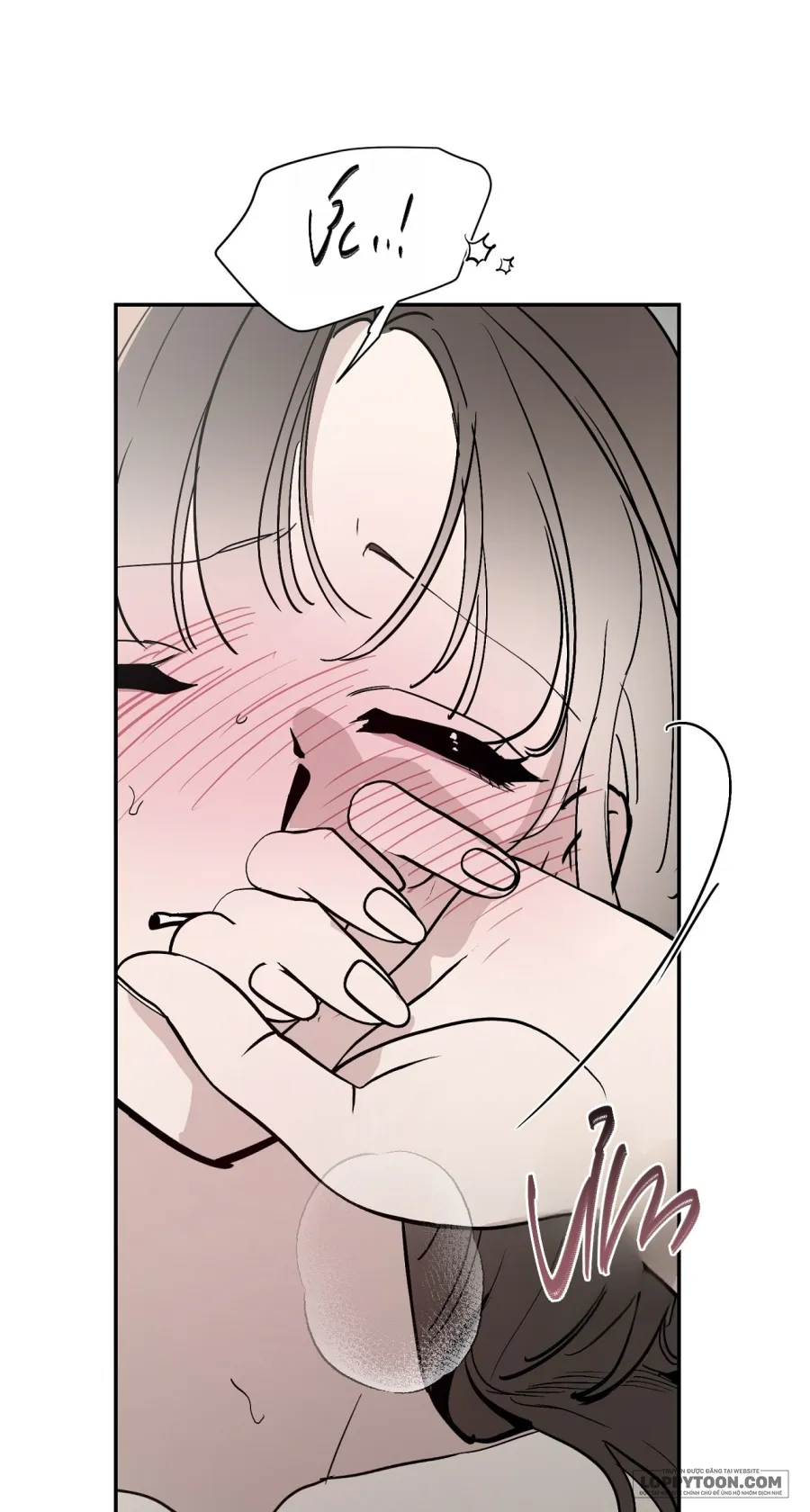 [19+] Ẩn Tình Nơi Vườn Cây Ăn Quả - Chap 20 - Trang 23