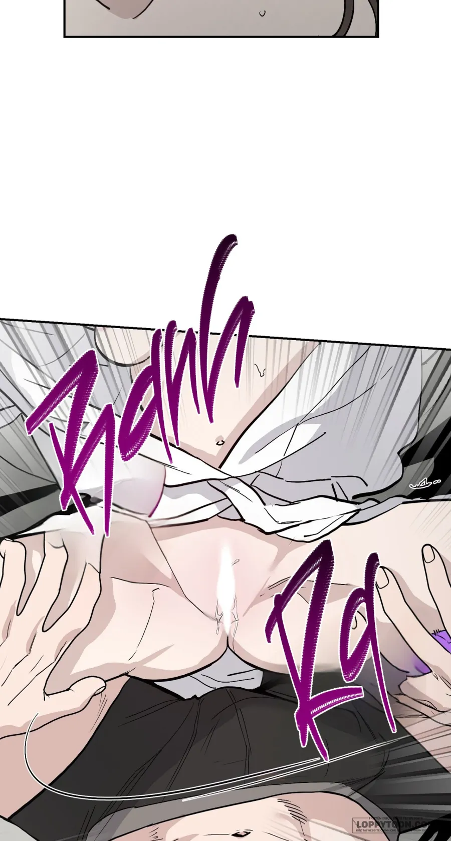 [19+] Ẩn Tình Nơi Vườn Cây Ăn Quả - Chap 20 - Trang 24