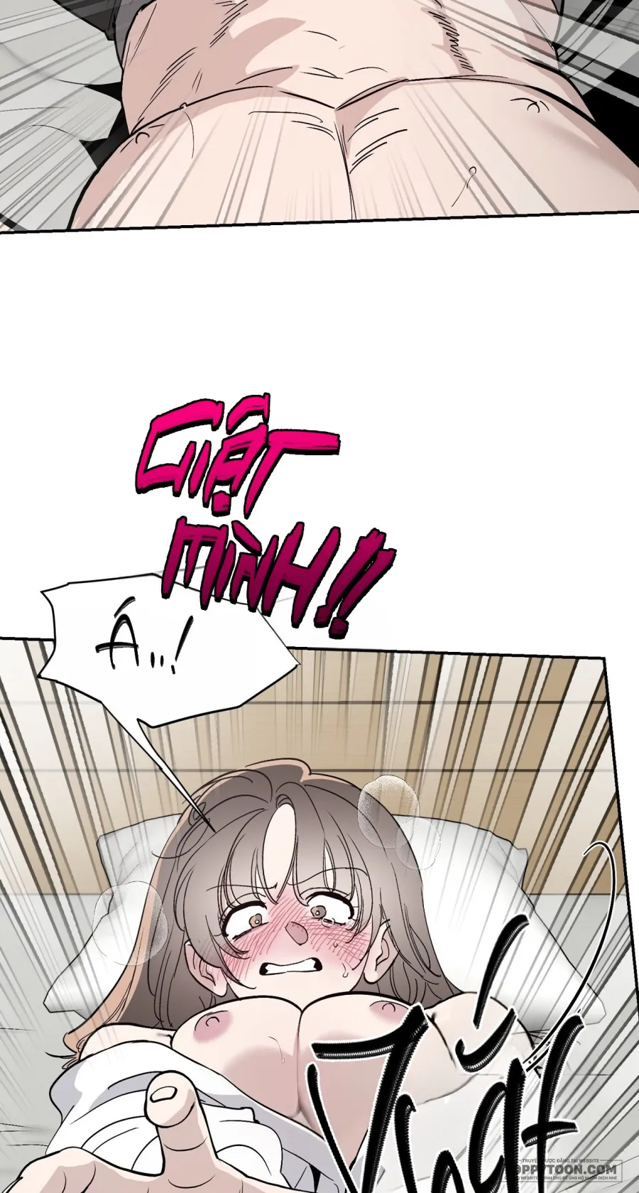 [19+] Ẩn Tình Nơi Vườn Cây Ăn Quả - Chap 20 - Trang 25