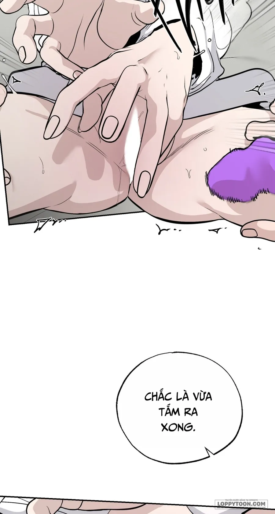 [19+] Ẩn Tình Nơi Vườn Cây Ăn Quả - Chap 20 - Trang 26