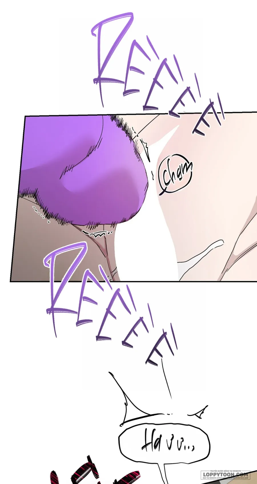 [19+] Ẩn Tình Nơi Vườn Cây Ăn Quả - Chap 20 - Trang 29