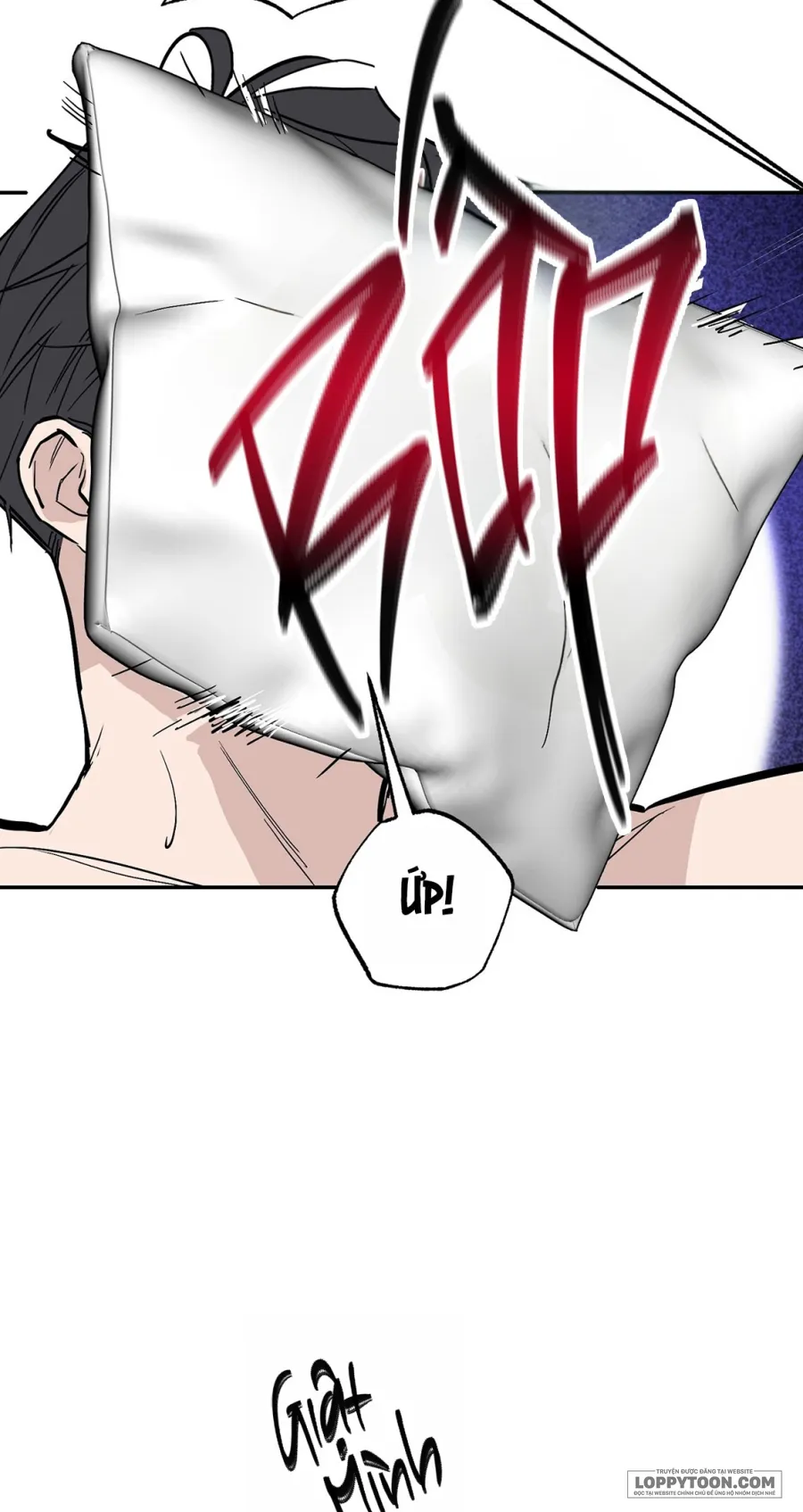 [19+] Ẩn Tình Nơi Vườn Cây Ăn Quả - Chap 20 - Trang 34