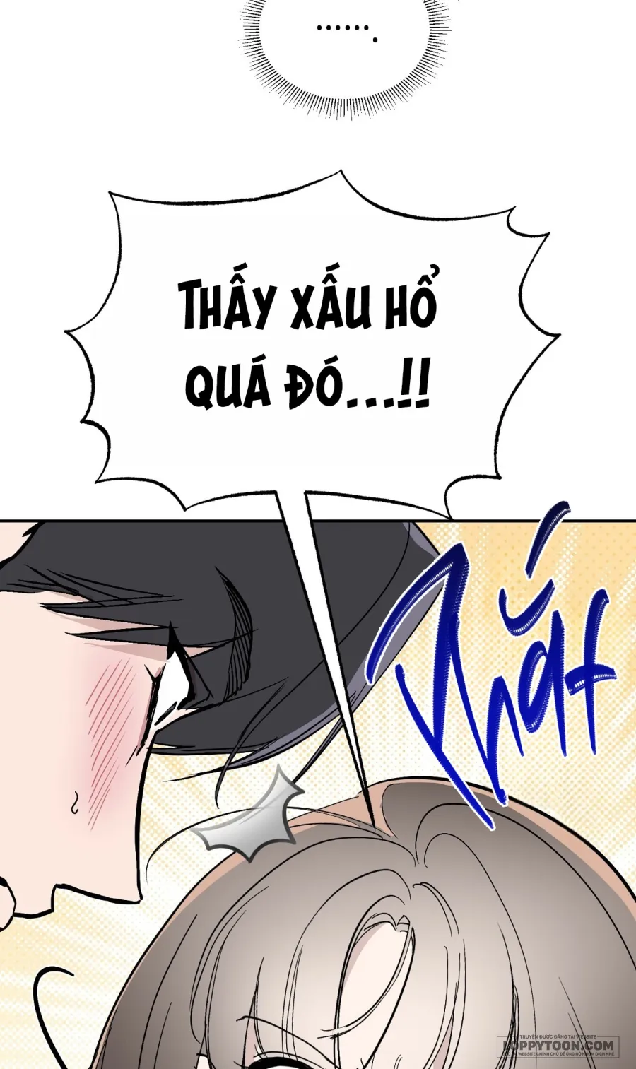 [19+] Ẩn Tình Nơi Vườn Cây Ăn Quả - Chap 20 - Trang 37