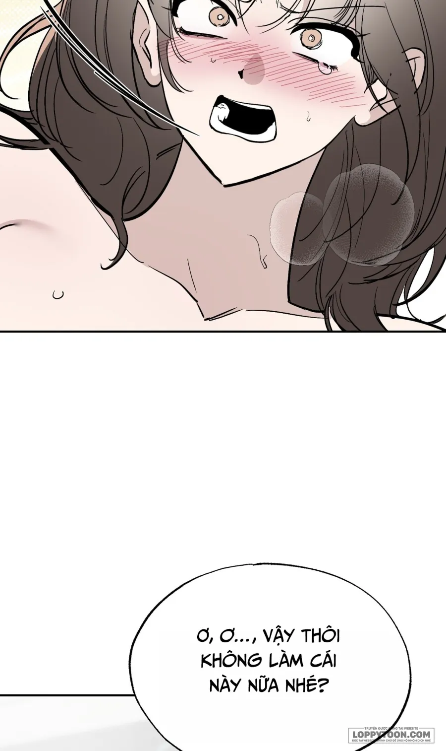 [19+] Ẩn Tình Nơi Vườn Cây Ăn Quả - Chap 20 - Trang 38