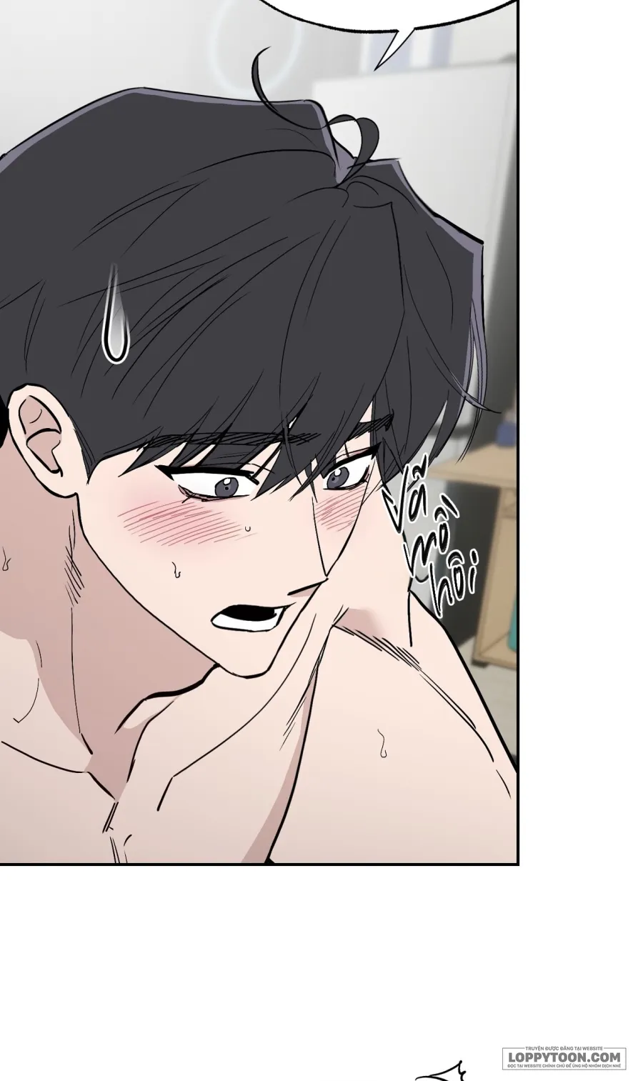 [19+] Ẩn Tình Nơi Vườn Cây Ăn Quả - Chap 20 - Trang 39